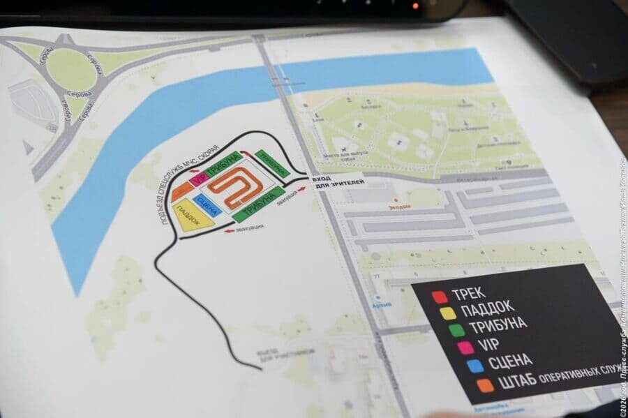     Фото: пресс-служба администрации Нижнего Тагила