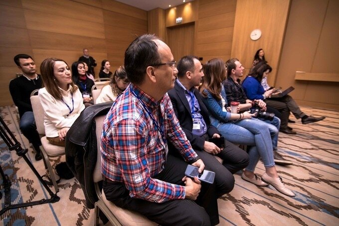    «Инфосистемы Джет» имеет 13 офисов и представительств в России и СНГ.