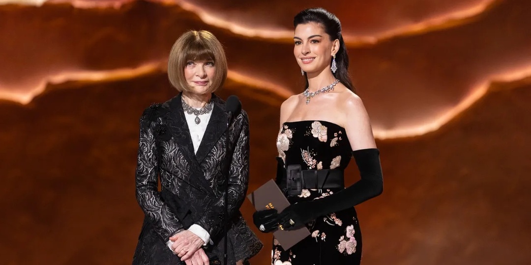 ОСКАР 2026: модный обзор