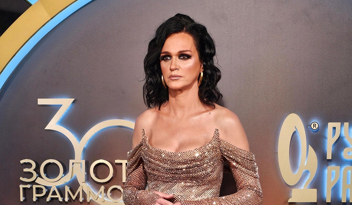    Певица Слава. Фото: Дни.ру / Феликс Грозданов