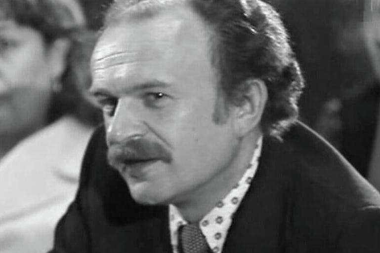    Андрей Голиков / Источник: Кадр из видео