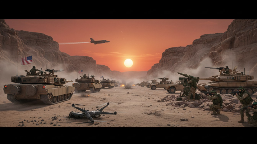   Сгенерировано с помощью ИИ