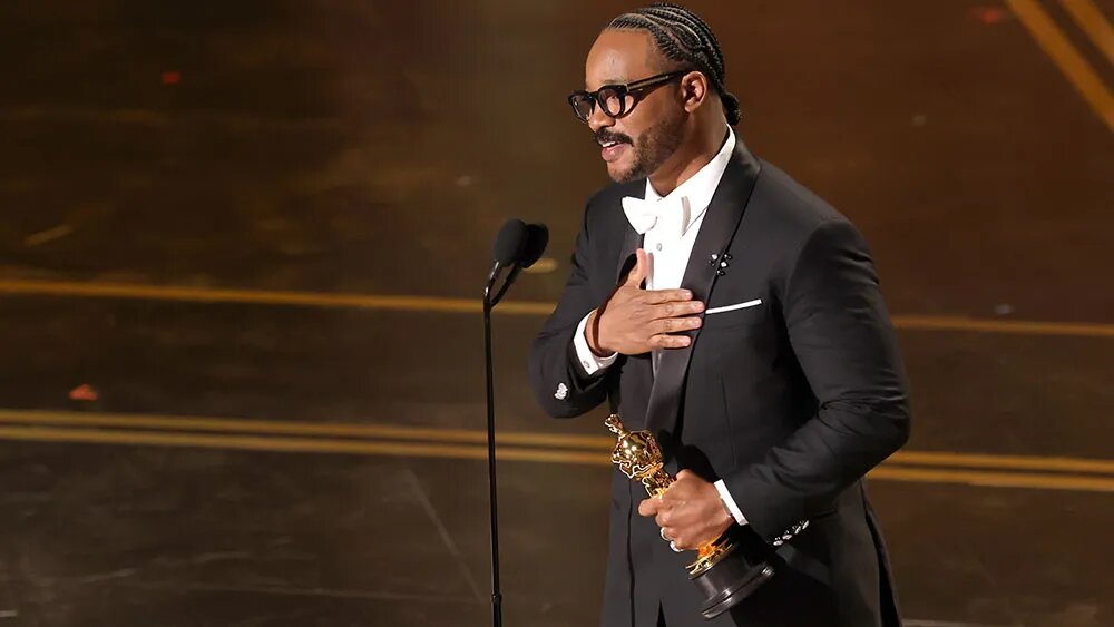 Райан Куглер  | источник фото The Hollywood Reporter