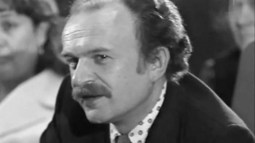    Фото: Кадр из сериала «Несколько капель», 1982 г.