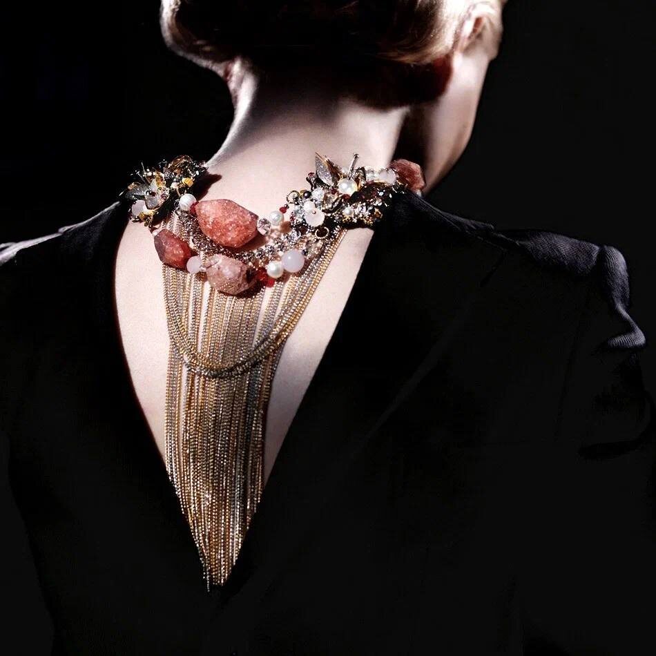 Из архива RUSHEV