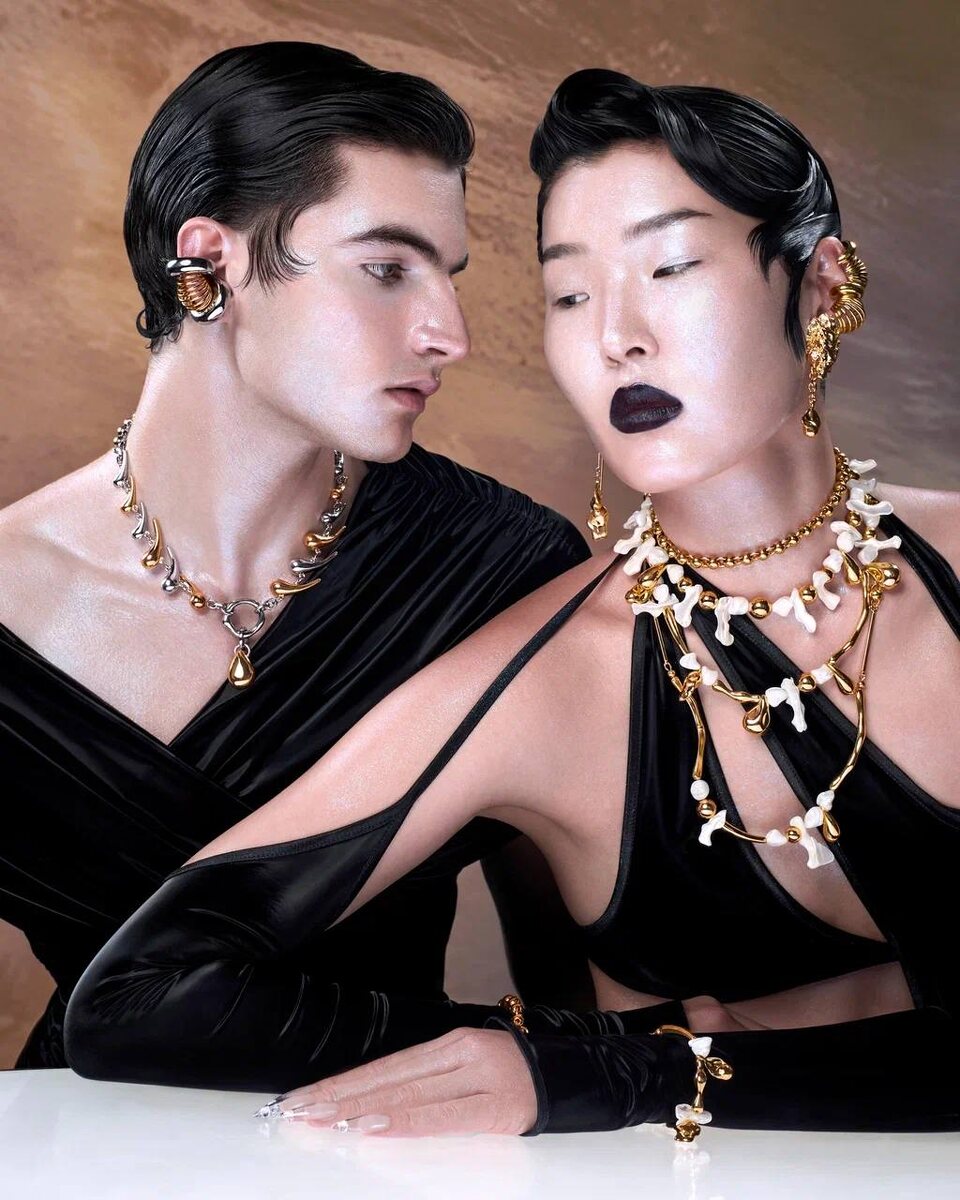 Из архива RUSHEV