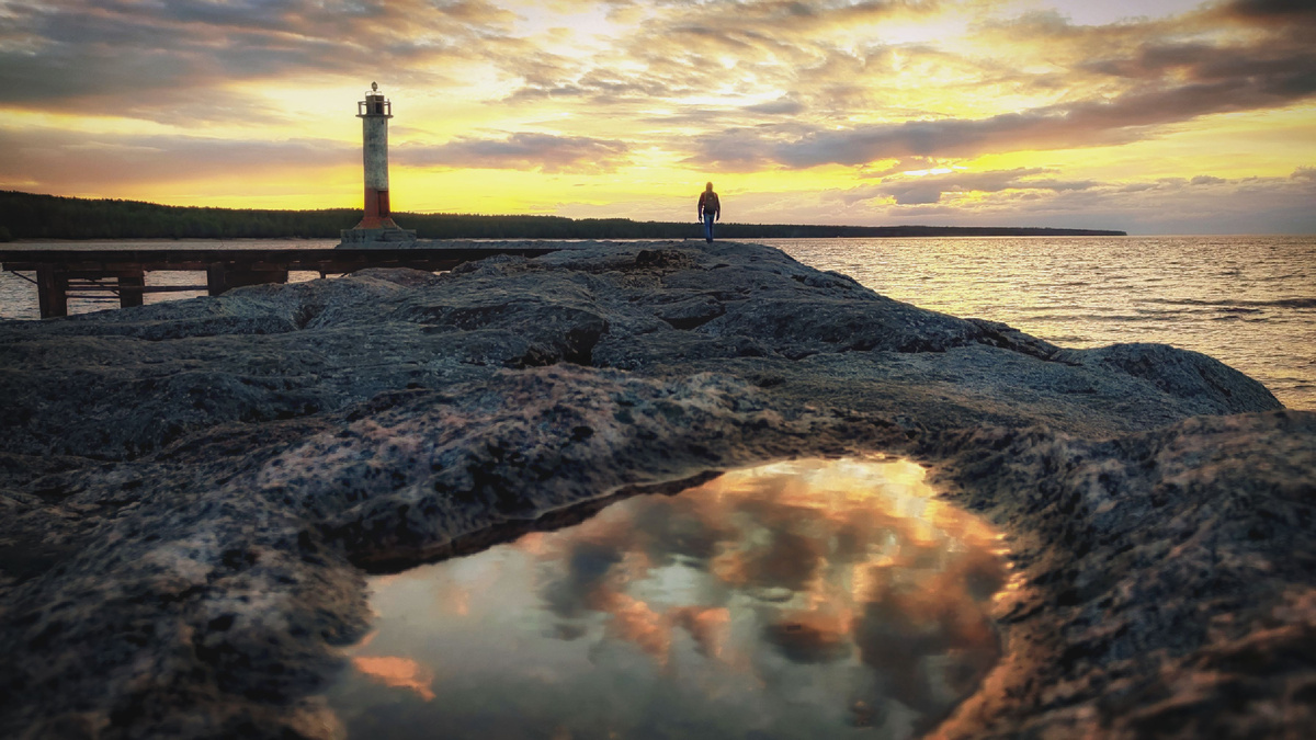 Моя фотография