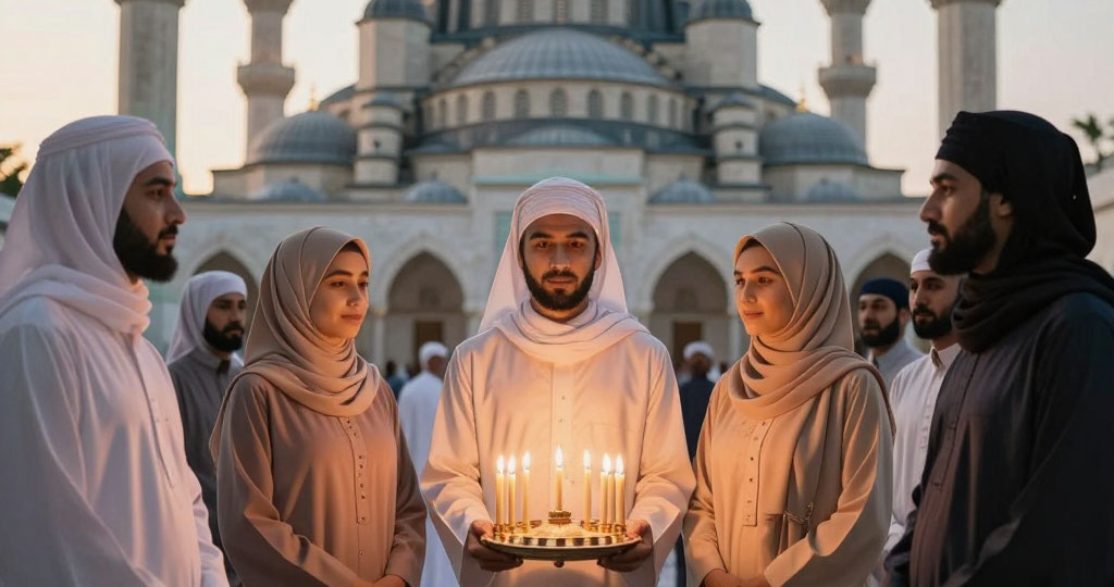 Рамадан - что нужно знать