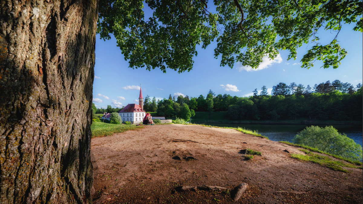 Моя фотография