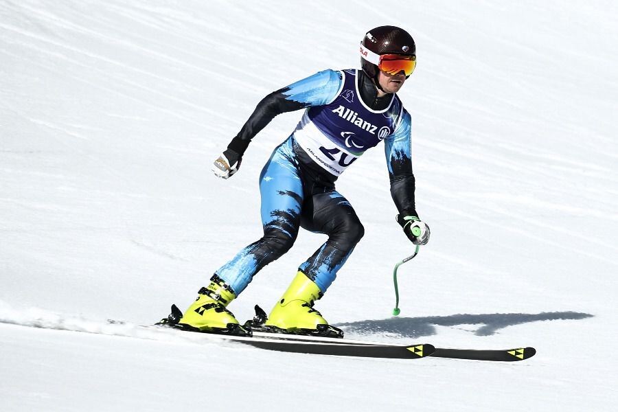    Алексей Бугаев / Источник: © Михаил Терещенко/ТАСС