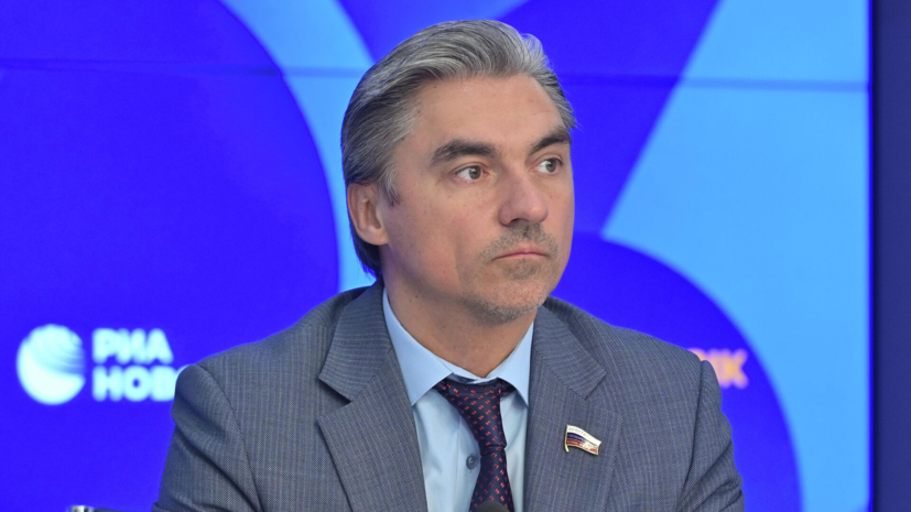   РИА Новости