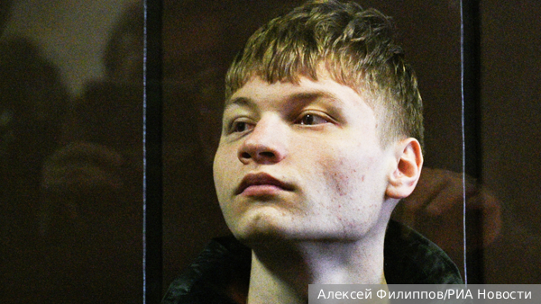     Фото: Алексей Филиппов/РИА Новости   
 Текст: Валерия Городецкая