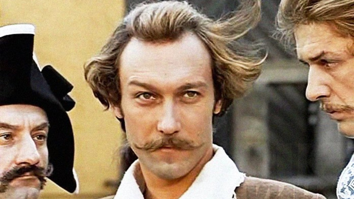 Кадр из фильма «Тот самый Мюнхгаузен»