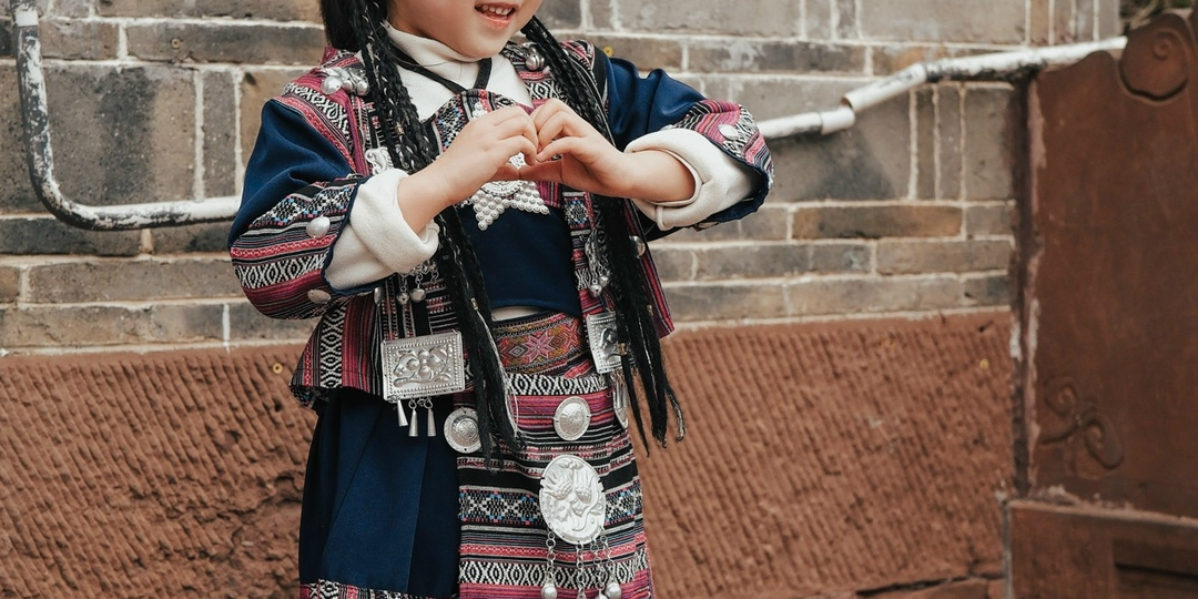 О поездке в Китай