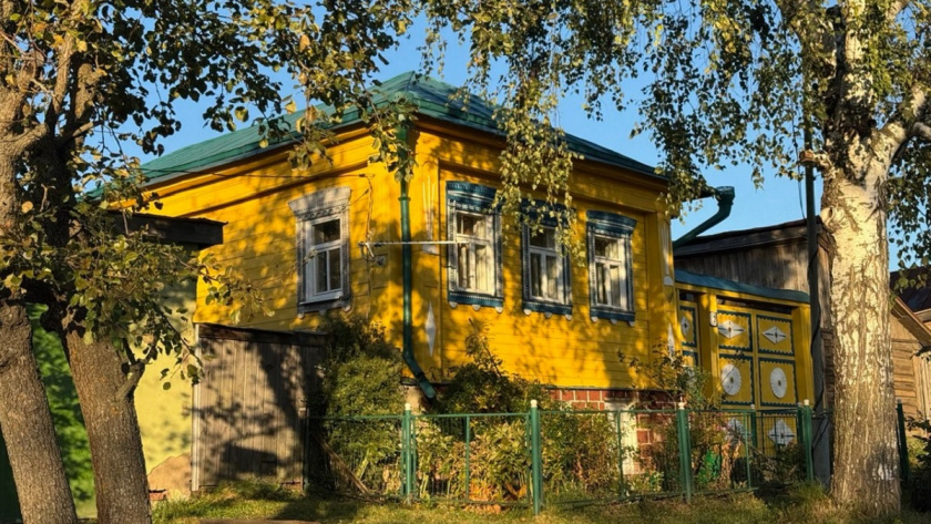    Из архива редакции