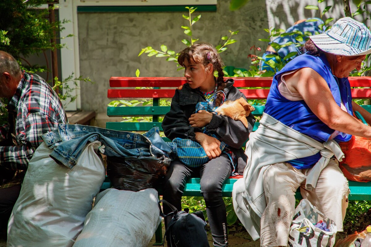    Фото: ТРК «Таврия»