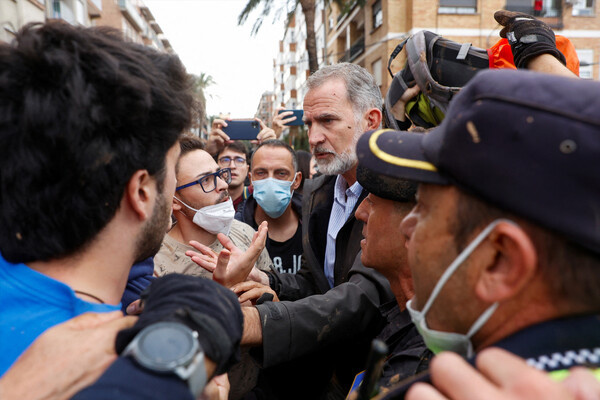 Eva Manez/Reuters   📷