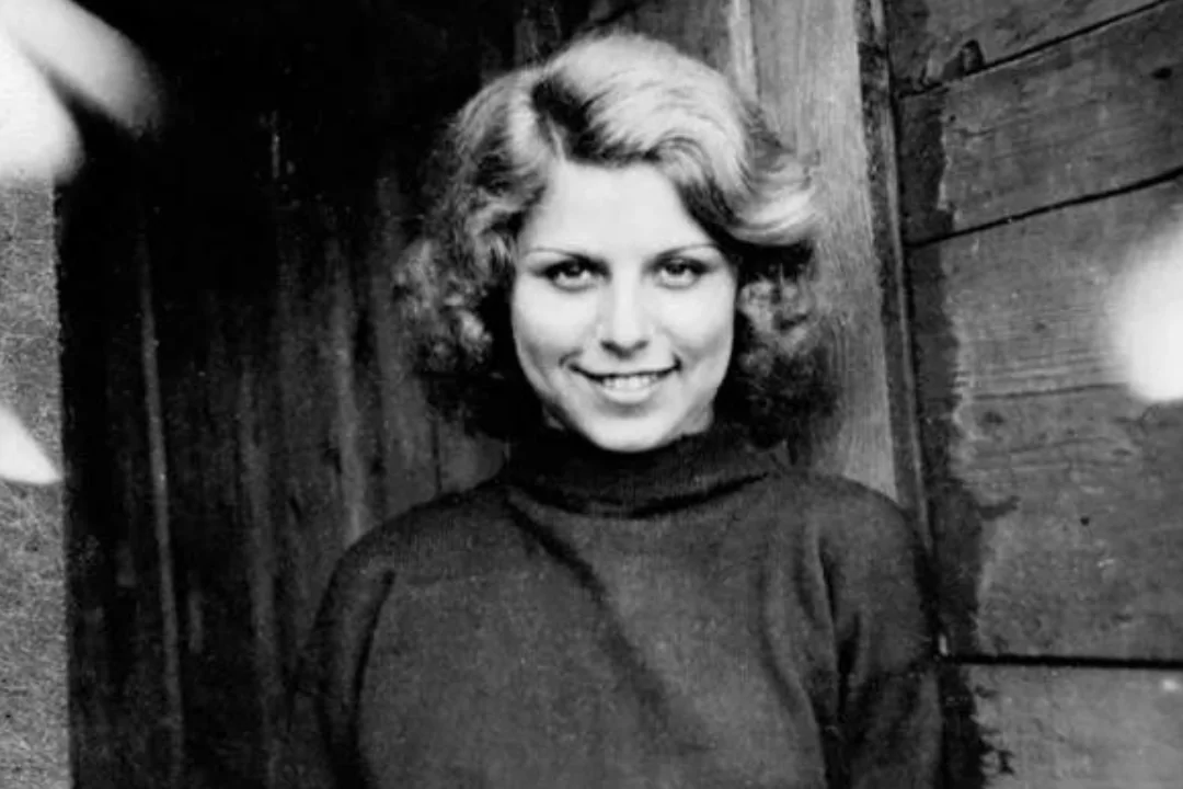 Стелла Гольдшлаг