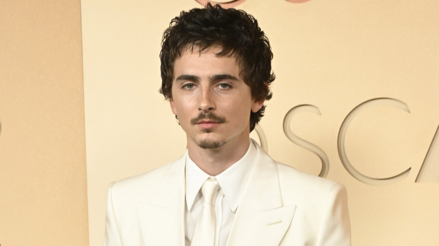    Фото: www.globallookpress.com/MediaPunch / AdMedia