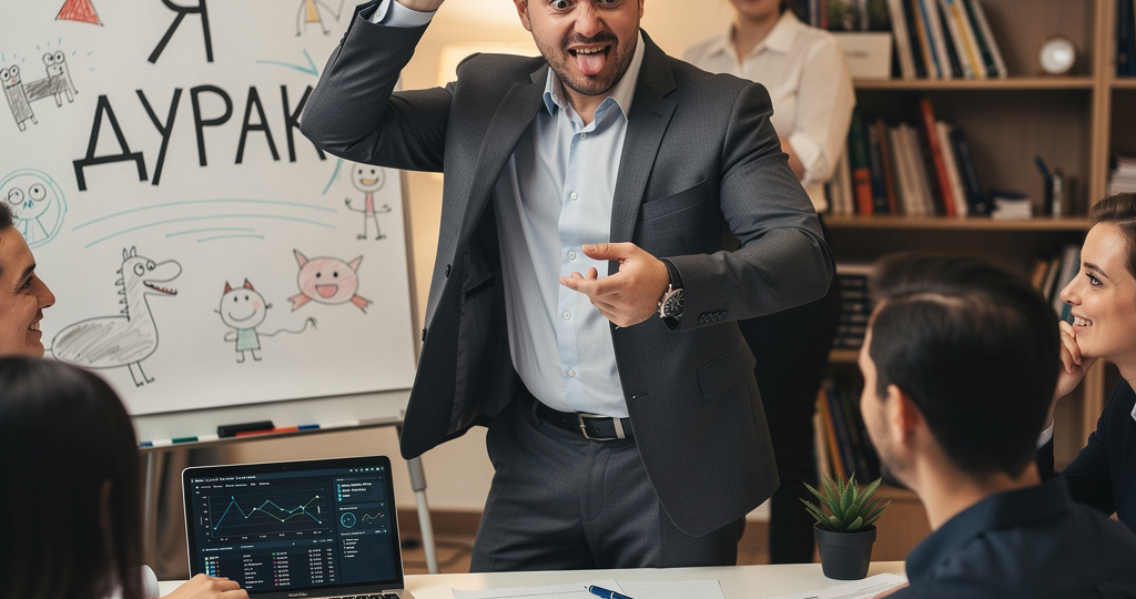 Почему быть «дураком» иногда выгоднее для психики? (Объясняю с точки зрения психологии)