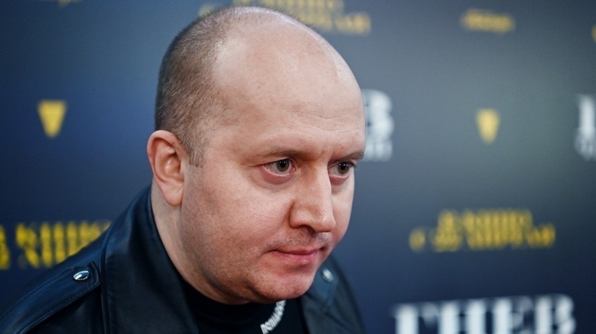 Сергей Бурунов / Фото из открытых источников