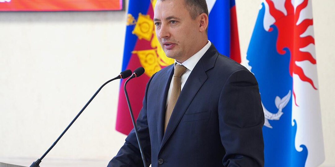 На Кубани конфисковали имущество главы муниципального округа на ₽250 млн