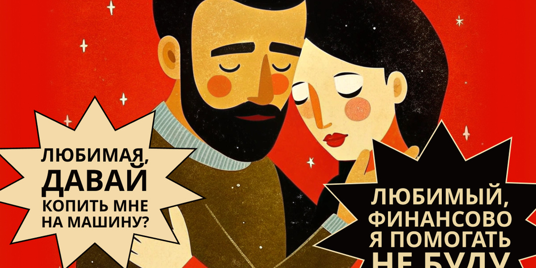 5 вещей, которые влюблённая женщина делает, чтобы быть желанной — и именно из-за них остается одна