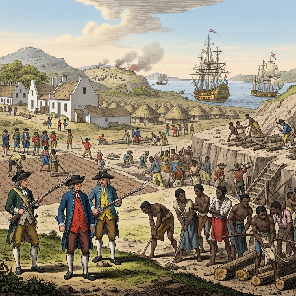 Рисунок сгенерирован  искусственным интеллектом