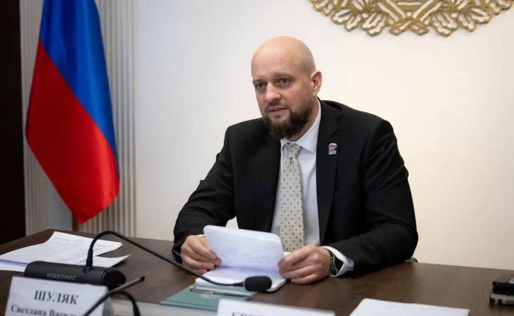    тг-канал Евгения Маслова