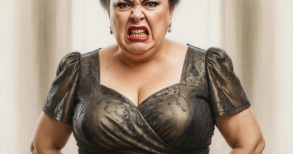 Перепиши квартиру на моего сына так будет правильно - заявила мне свекровь ,а я ответила «А почему нет давайте сразу на вас оформлю!»