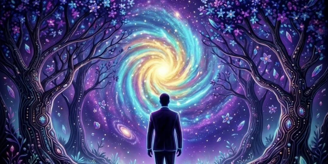 Послание от Вселенной на 17.03.2026: Чувства требуют слов. Скажи, что на сердце.