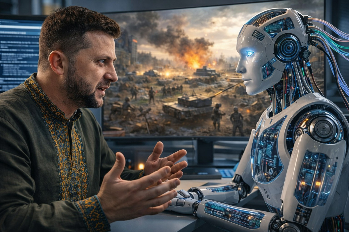    Фото: коллаж RuNews24.ru