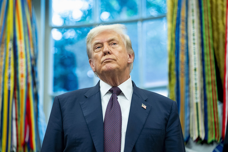    Bonnie Cash — Pool via CNP/Consolidated News Photos/Global Look Press