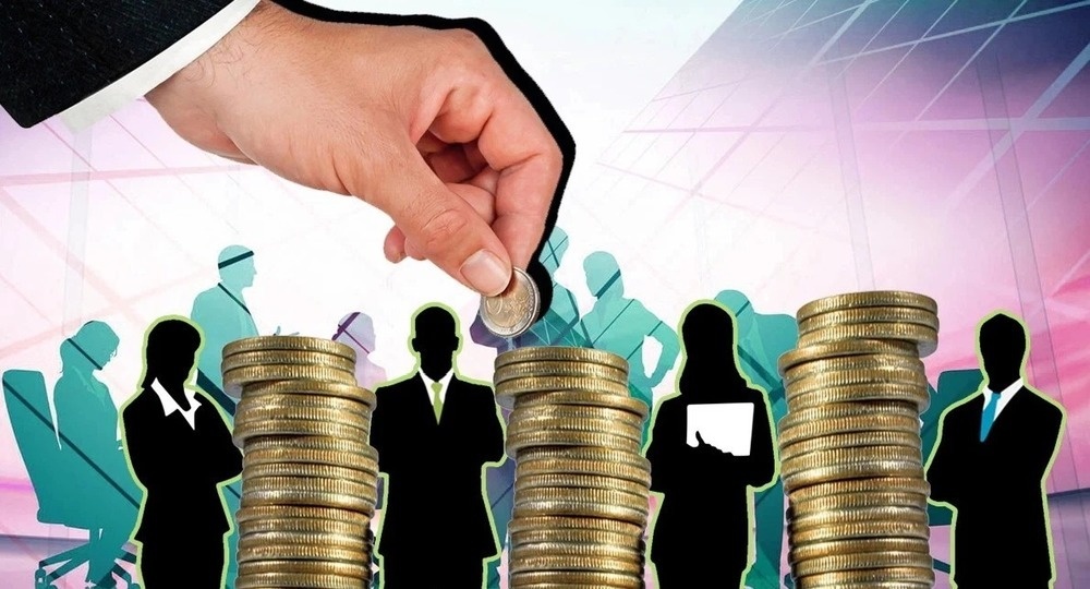 Как рассчитывается средняя зарплата, и стоит ли на неё ориентироваться при поиске работы