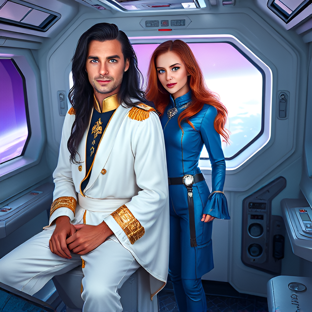 Иллюстрация для обложки создана нейросетью для онлайн генерации картинок dezgo.com.