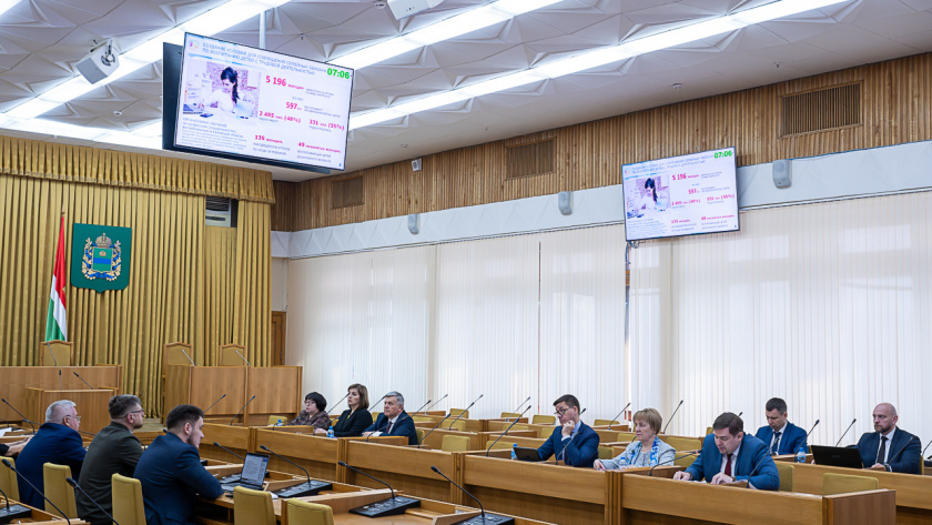    Фото: пресс-служба Губернатора и Правительства Калужской области