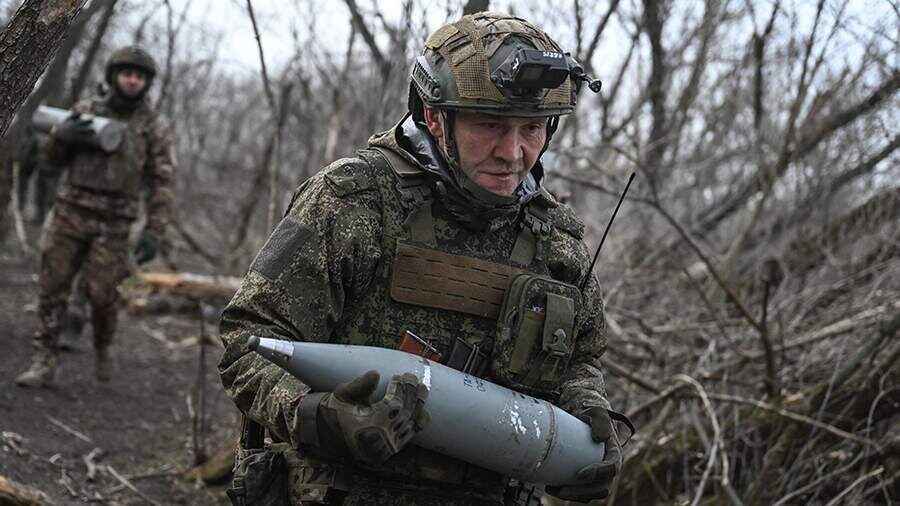    Фото: РИА Новости/Станислав Красильников