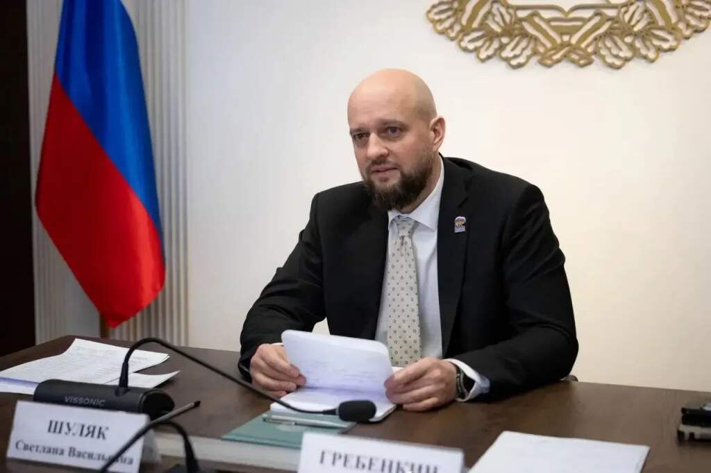    фото: тг-канал "Евгений Маслов"