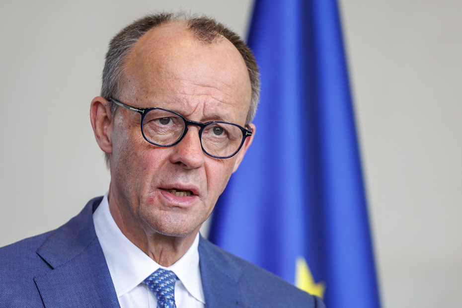    Andreas Gora/Keystone Press Agency/Global Look Press