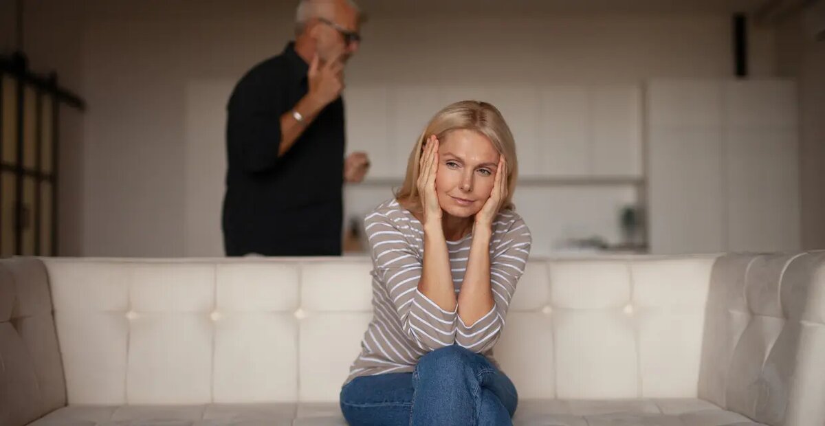 Когда жертва становится обвиняемой: что такое DARVO и почему это разрушает вашу психику