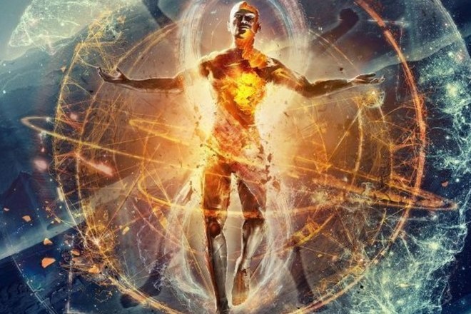 КАК УВИДЕТЬ АНГЕЛА