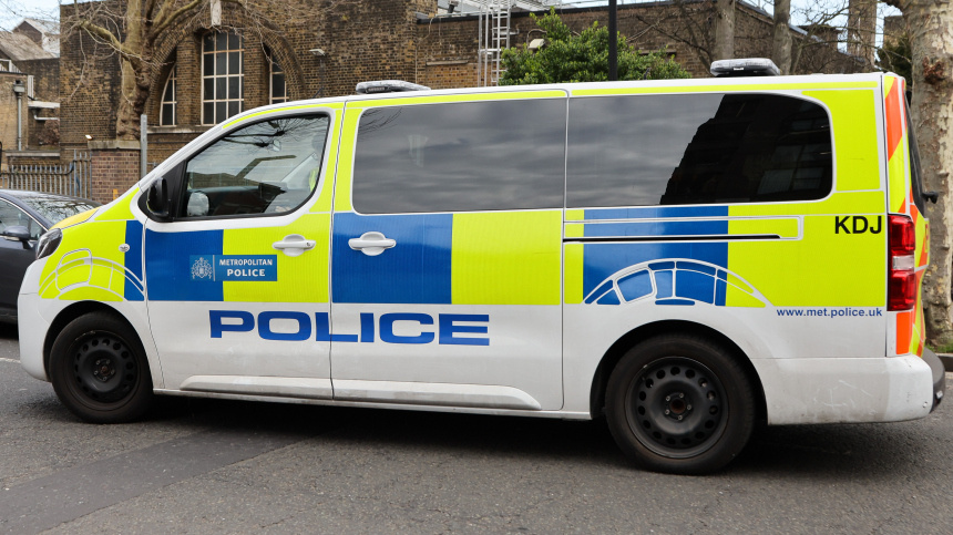    Фото: www.globallookpress.com/Dinendra Haria