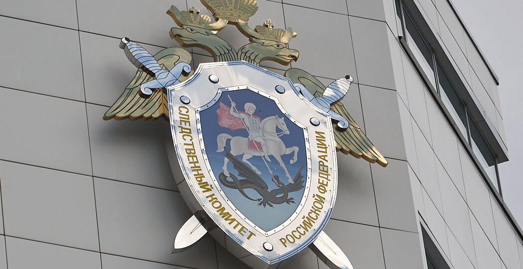 Бастрыкин запросил доклад после падения ледяной глыбы на женщин в Нижней Туре