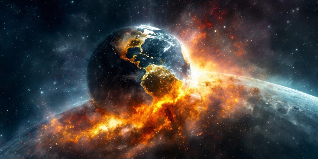 Шесть признаков скорого конца света