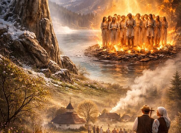 Добро пожаловать в мир Ведьмёныша!