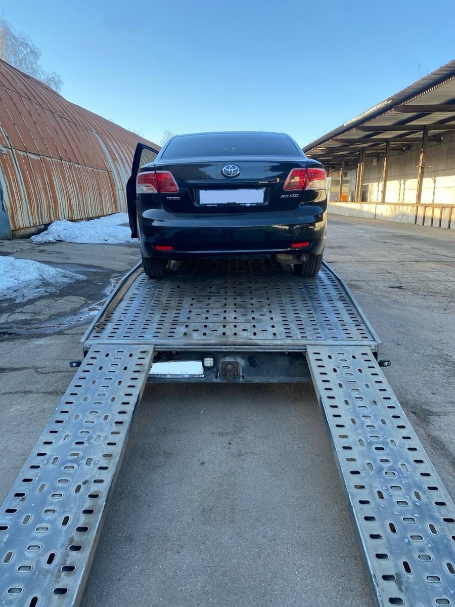 Бесплатный эвакуатор по Минску в пределах МКАД при капитальном ремонте АКПП, DSG и вариаторов. Доставим автомобиль в сервис безопасно.