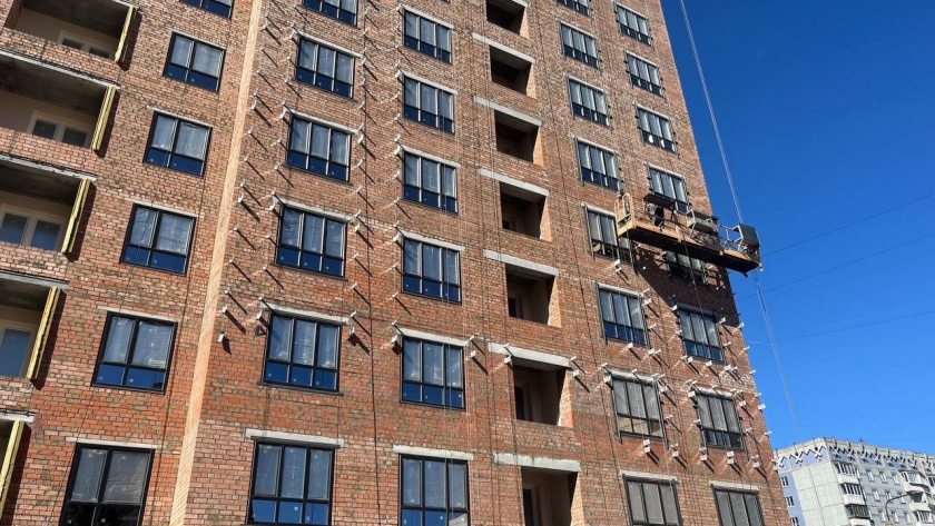    Фотоархив редакции