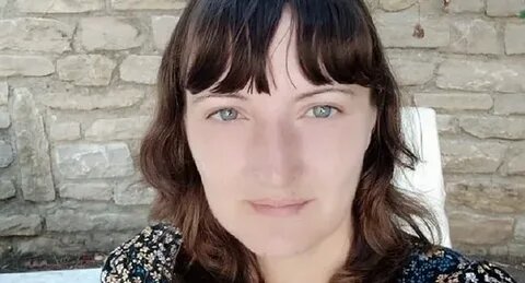 Юлия Григорьева. Фото из интернета