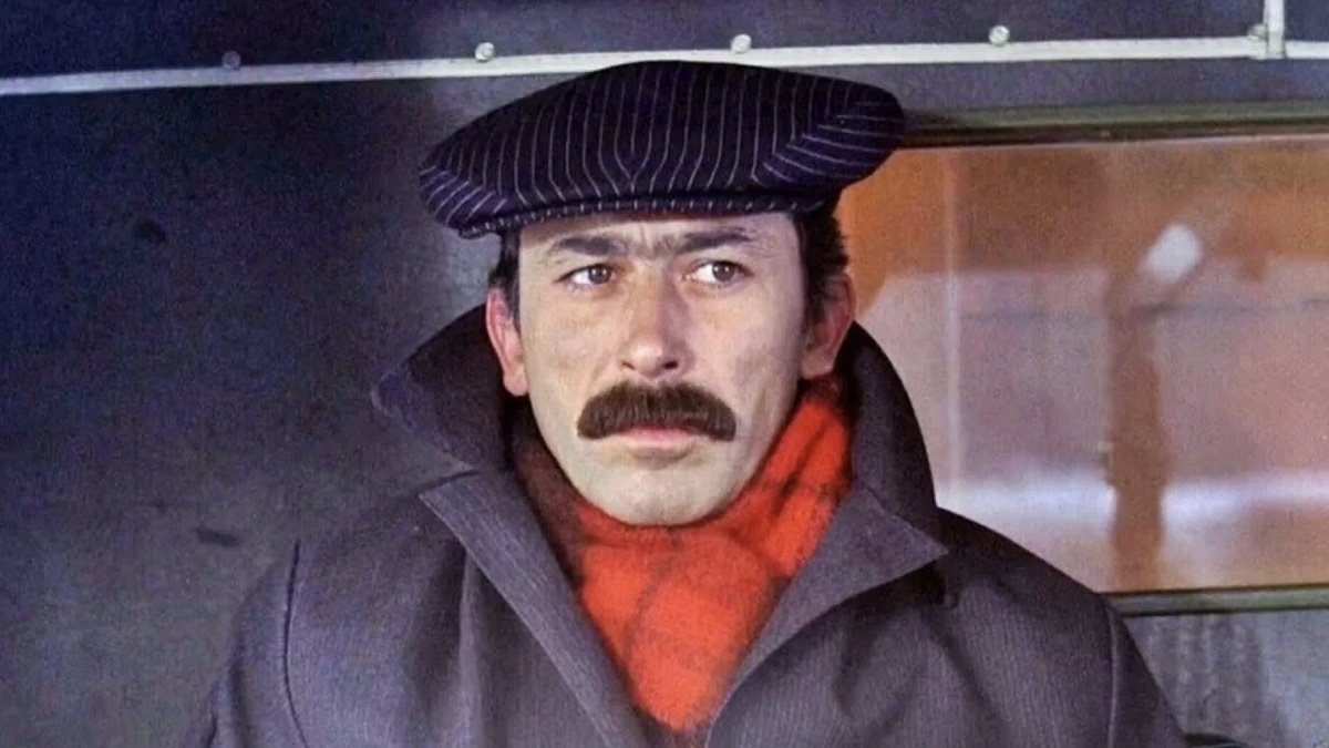 «Мимино», к/с «Мосфильм», 1977, реж. Г. Данелия