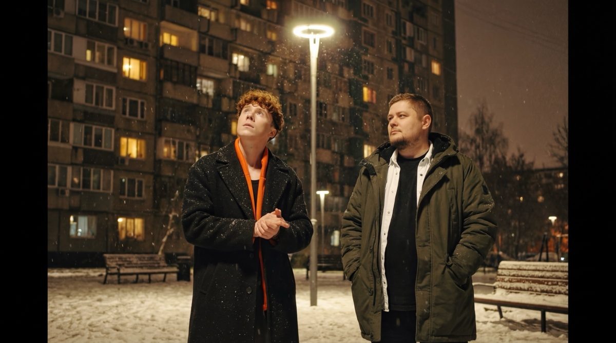    Недавно их совместная песня «Она устала» начала активно распространяться в социальных сетях